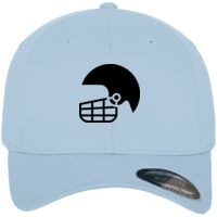 Flexfit fitted baseball cap (6277) Vignette