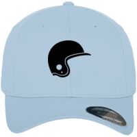Flexfit fitted baseball cap (6277) Vignette
