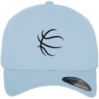 Flexfit fitted baseball cap (6277) Vignette