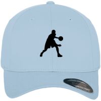 Flexfit fitted baseball cap (6277) Vignette