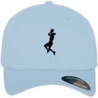 Flexfit fitted baseball cap (6277) Vignette