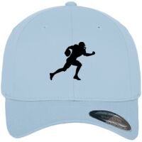 Flexfit fitted baseball cap (6277) Vignette