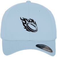 Flexfit fitted baseball cap (6277) Vignette