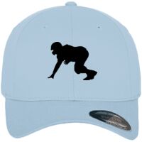 Flexfit fitted baseball cap (6277) Vignette