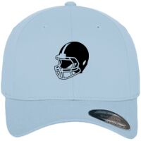 Flexfit fitted baseball cap (6277) Vignette
