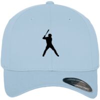 Flexfit fitted baseball cap (6277) Vignette