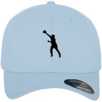Flexfit fitted baseball cap (6277) Vignette