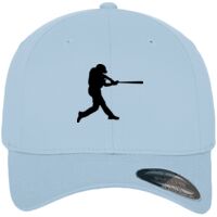 Flexfit fitted baseball cap (6277) Vignette