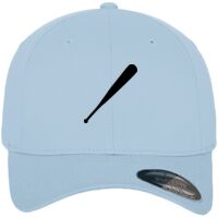 Flexfit fitted baseball cap (6277) Vignette