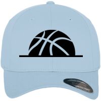 Flexfit fitted baseball cap (6277) Vignette