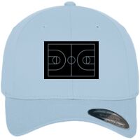 Flexfit fitted baseball cap (6277) Vignette