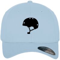 Flexfit fitted baseball cap (6277) Vignette