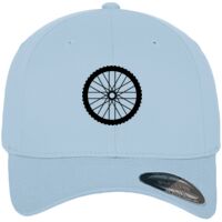 Flexfit fitted baseball cap (6277) Vignette