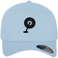 Flexfit fitted baseball cap (6277) Vignette
