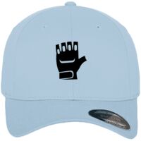 Flexfit fitted baseball cap (6277) Vignette