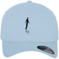 Flexfit fitted baseball cap (6277) Vignette