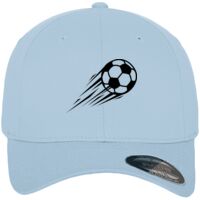 Flexfit fitted baseball cap (6277) Vignette