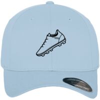 Flexfit fitted baseball cap (6277) Vignette