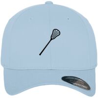 Flexfit fitted baseball cap (6277) Vignette