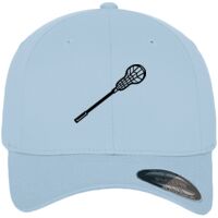 Flexfit fitted baseball cap (6277) Vignette