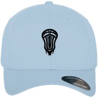 Flexfit fitted baseball cap (6277) Vignette
