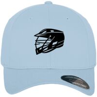 Flexfit fitted baseball cap (6277) Vignette