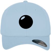 Flexfit fitted baseball cap (6277) Vignette