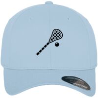 Flexfit fitted baseball cap (6277) Vignette
