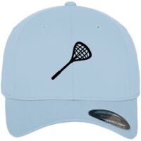 Flexfit fitted baseball cap (6277) Vignette