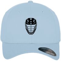 Flexfit fitted baseball cap (6277) Vignette