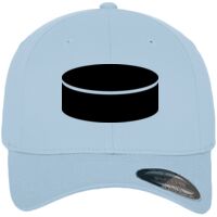 Flexfit fitted baseball cap (6277) Vignette