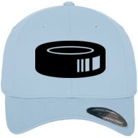 Flexfit fitted baseball cap (6277) Vignette