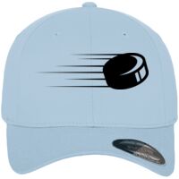 Flexfit fitted baseball cap (6277) Vignette