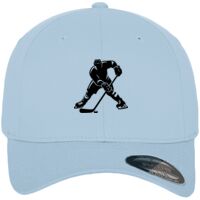 Flexfit fitted baseball cap (6277) Vignette