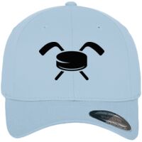 Flexfit fitted baseball cap (6277) Vignette
