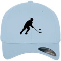 Flexfit fitted baseball cap (6277) Vignette