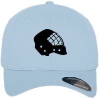 Flexfit fitted baseball cap (6277) Vignette