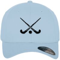 Flexfit fitted baseball cap (6277) Vignette