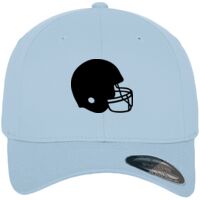 Flexfit fitted baseball cap (6277) Vignette
