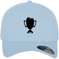 Flexfit fitted baseball cap (6277) Vignette