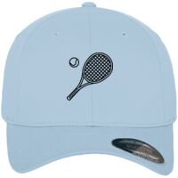 Flexfit fitted baseball cap (6277) Vignette