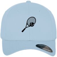 Flexfit fitted baseball cap (6277) Vignette