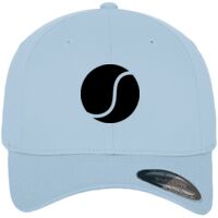 Flexfit fitted baseball cap (6277) Vignette