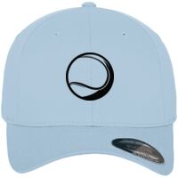 Flexfit fitted baseball cap (6277) Vignette