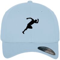 Flexfit fitted baseball cap (6277) Vignette