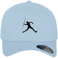 Flexfit fitted baseball cap (6277) Vignette