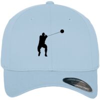 Flexfit fitted baseball cap (6277) Vignette
