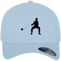 Flexfit fitted baseball cap (6277) Vignette