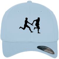 Flexfit fitted baseball cap (6277) Vignette