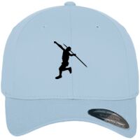 Flexfit fitted baseball cap (6277) Vignette